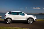 Skoda Karoq 2018 года (AU)